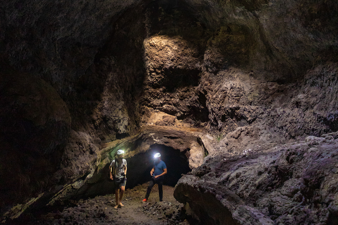 Espeleología