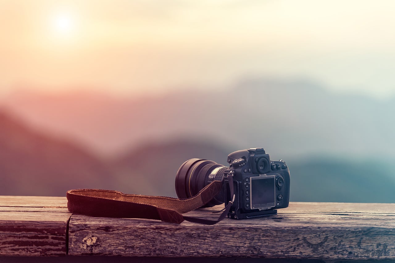 Fotografía